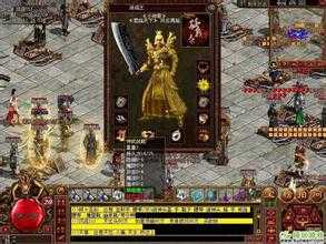 寻找顶级玩家必到的热血传奇sf挂机场所